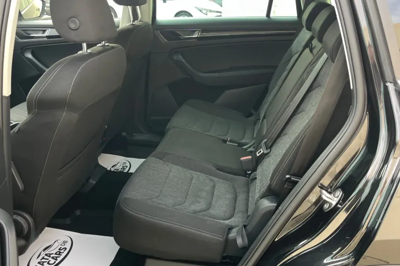 Skoda Kodiaq din 2020 cu 176.000 km - oferta SKO181395 - foto 26