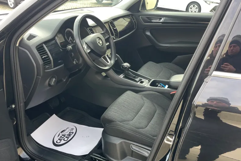 Skoda Kodiaq din 2020 cu 176.000 km - oferta SKO181395 - foto 27
