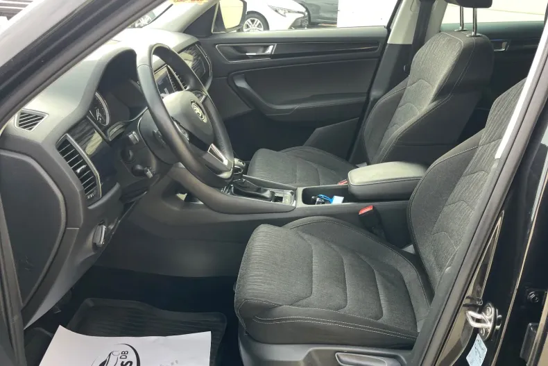 Skoda Kodiaq din 2020 cu 176.000 km - oferta SKO181395 - foto 28
