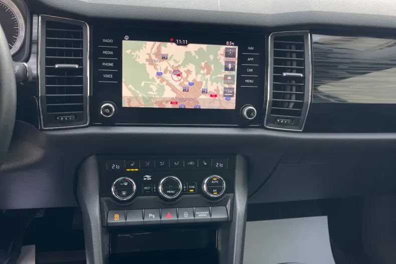 Skoda Kodiaq din 2020 cu 176.000 km - oferta SKO181395 - foto 33