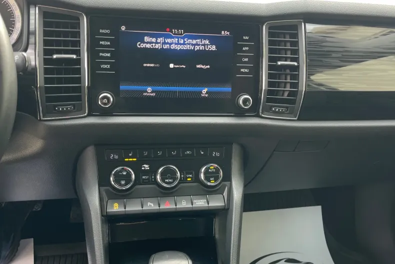 Skoda Kodiaq din 2020 cu 176.000 km - oferta SKO181395 - foto 34