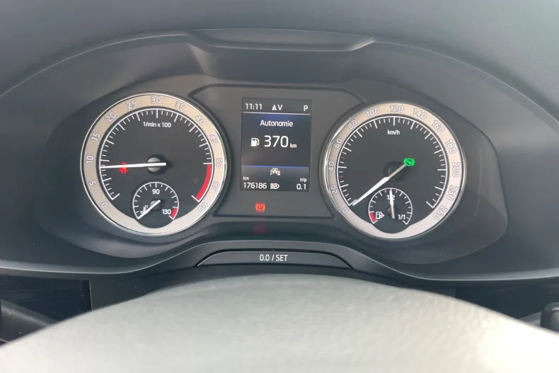 Skoda Kodiaq din 2020 cu 176.000 km - oferta SKO181395 - foto 39