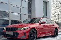 BMW Seria 3 din 2022 cu 106.408 km - oferta BMW181396 - foto 1