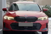 BMW Seria 3 din 2022 cu 106.408 km - oferta BMW181396 - foto 2