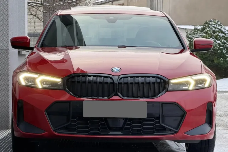 BMW Seria 3 din 2022 cu 106.408 km - oferta BMW181396 - foto 2