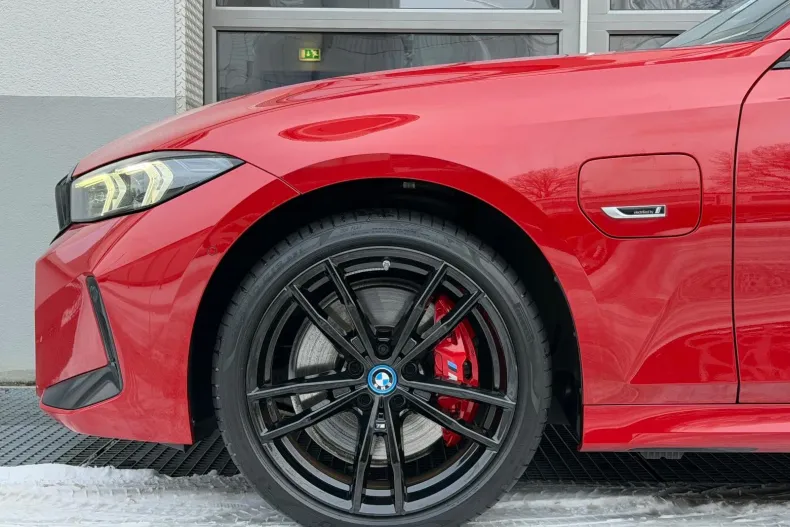 BMW Seria 3 din 2022 cu 106.408 km - oferta BMW181396 - foto 5