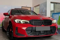 BMW Seria 3 din 2022 cu 106.408 km - oferta BMW181396 - foto 6