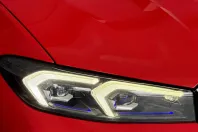 BMW Seria 3 din 2022 cu 106.408 km - oferta BMW181396 - foto 10