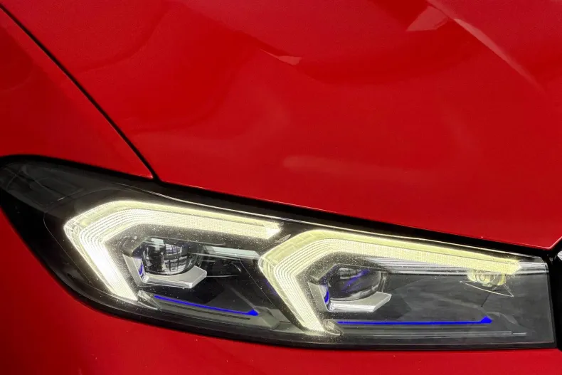 BMW Seria 3 din 2022 cu 106.408 km - oferta BMW181396 - foto 10