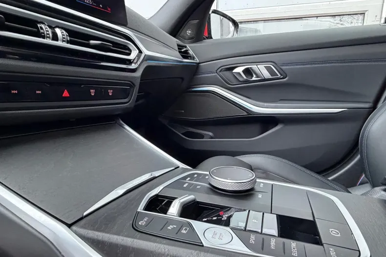 BMW Seria 3 din 2022 cu 106.408 km - oferta BMW181396 - foto 16