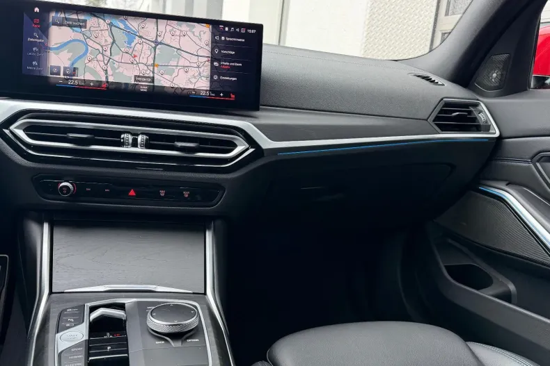 BMW Seria 3 din 2022 cu 106.408 km - oferta BMW181396 - foto 17