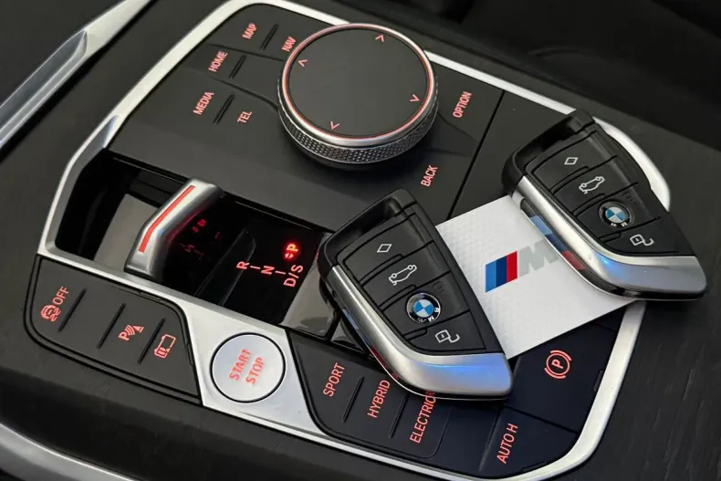 BMW Seria 3 din 2022 cu 106.408 km - oferta BMW181396 - foto 18