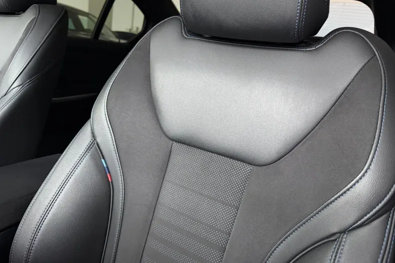 BMW Seria 3 din 2022 cu 106.408 km - oferta BMW181396 - foto 19