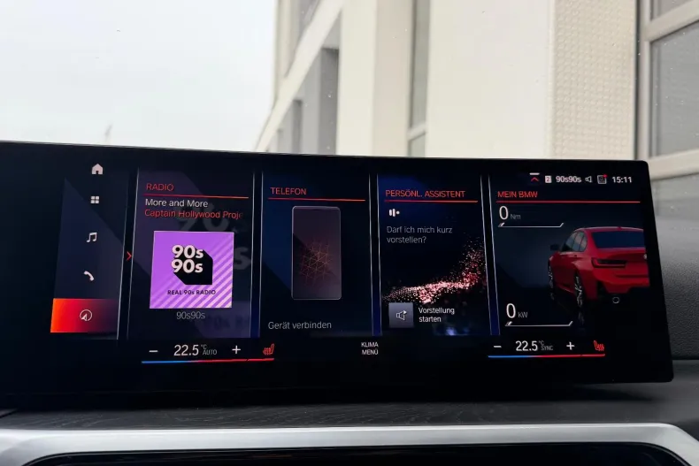 BMW Seria 3 din 2022 cu 106.408 km - oferta BMW181396 - foto 21