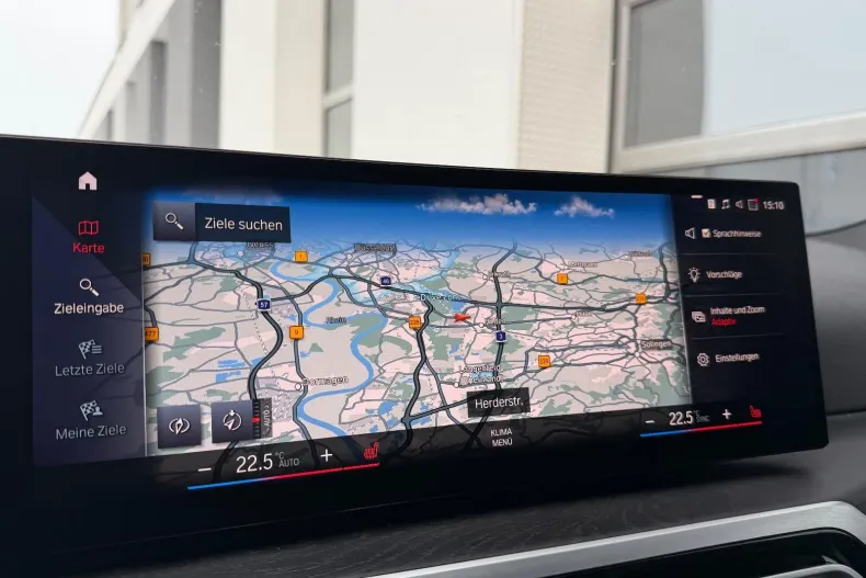 BMW Seria 3 din 2022 cu 106.408 km - oferta BMW181396 - foto 22