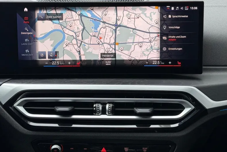 BMW Seria 3 din 2022 cu 106.408 km - oferta BMW181396 - foto 24