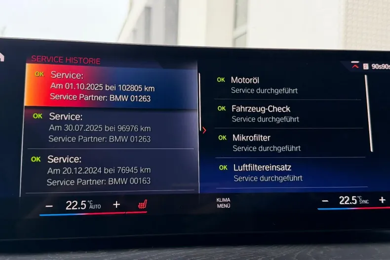 BMW Seria 3 din 2022 cu 106.408 km - oferta BMW181396 - foto 28