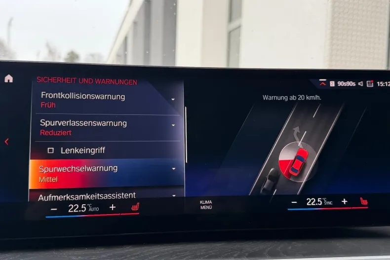 BMW Seria 3 din 2022 cu 106.408 km - oferta BMW181396 - foto 30