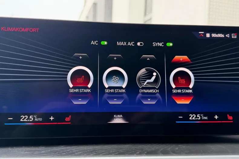 BMW Seria 3 din 2022 cu 106.408 km - oferta BMW181396 - foto 32