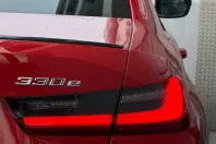 BMW Seria 3 din 2022 cu 106.408 km - oferta BMW181396 - foto 38