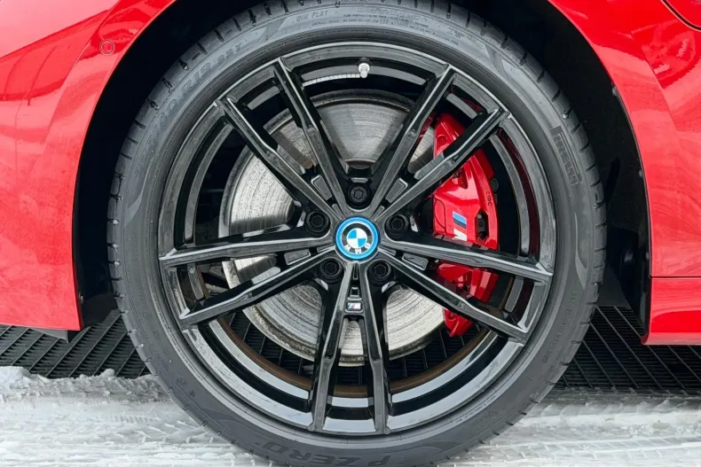 BMW Seria 3 din 2022 cu 106.408 km - oferta BMW181396 - foto 39