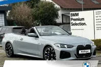 BMW Seria 4 din 2024 cu 38.607 km - oferta BMW181397 - foto 1