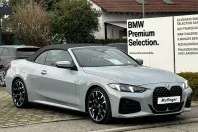 BMW Seria 4 din 2024 cu 38.607 km - oferta BMW181397 - foto 2