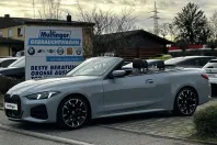 BMW Seria 4 din 2024 cu 38.607 km - oferta BMW181397 - foto 4