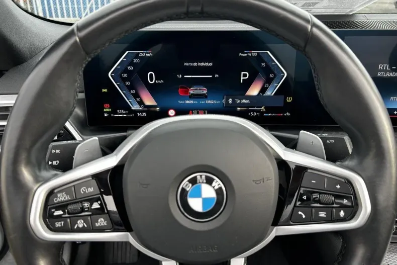 BMW Seria 4 din 2024 cu 38.607 km - oferta BMW181397 - foto 13