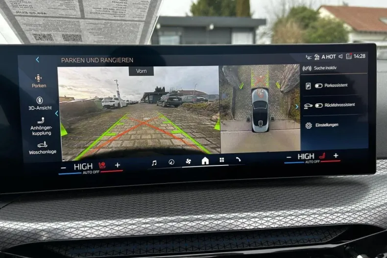 BMW Seria 4 din 2024 cu 38.607 km - oferta BMW181397 - foto 15