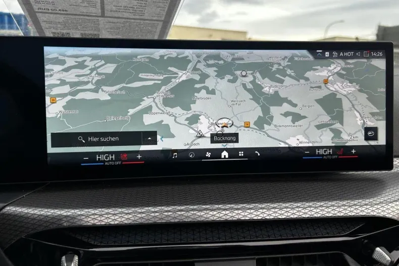 BMW Seria 4 din 2024 cu 38.607 km - oferta BMW181397 - foto 16