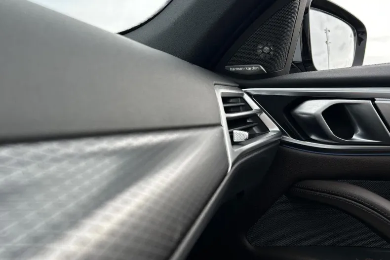 BMW Seria 4 din 2024 cu 38.607 km - oferta BMW181397 - foto 18