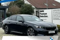 BMW Seria 5 din 2025 cu 11.575 km - oferta BMW181398 - foto 1