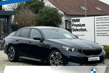 BMW Seria 5 din 2025 - oferta BMW181398