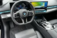 BMW Seria 5 din 2025 cu 11.575 km - oferta BMW181398 - foto 7