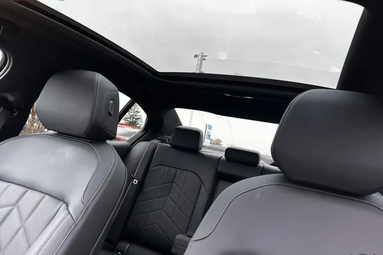 BMW Seria 5 din 2025 cu 11.575 km - oferta BMW181398 - foto 10