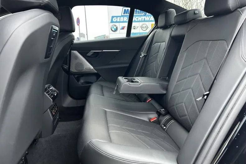 BMW Seria 5 din 2025 cu 11.575 km - oferta BMW181398 - foto 12