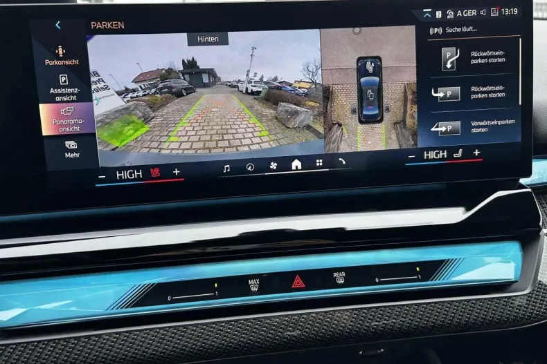 BMW Seria 5 din 2025 cu 11.575 km - oferta BMW181398 - foto 14