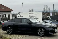 BMW Seria 5 din 2025 cu 11.575 km - oferta BMW181398 - foto 19