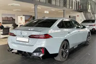 BMW Seria 5 din 2025 cu 7.625 km - oferta BMW181399 - foto 5