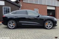 Audi e-tron din 2020 cu 28.250 km - oferta AUD181400 - foto 4