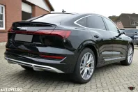 Audi e-tron din 2020 cu 28.250 km - oferta AUD181400 - foto 5