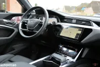 Audi e-tron din 2020 cu 28.250 km - oferta AUD181400 - foto 7