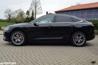 Audi e-tron din 2020 cu 28.250 km - oferta AUD181400 - foto 9