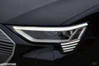 Audi e-tron din 2020 cu 28.250 km - oferta AUD181400 - foto 10