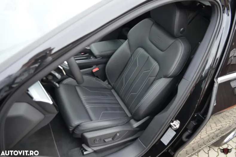 Audi e-tron din 2020 cu 28.250 km - oferta AUD181400 - foto 13