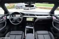 Audi e-tron din 2020 cu 28.250 km - oferta AUD181400 - foto 14
