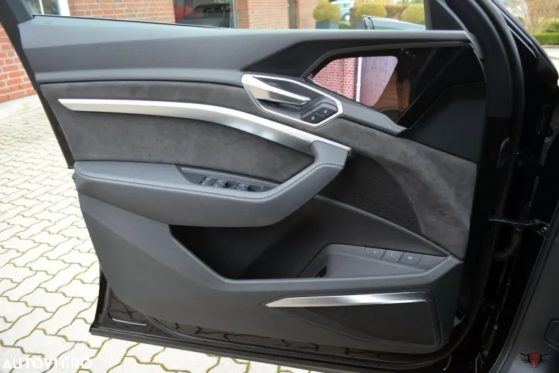 Audi e-tron din 2020 cu 28.250 km - oferta AUD181400 - foto 15