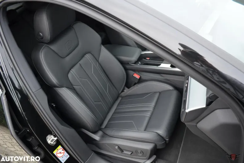 Audi e-tron din 2020 cu 28.250 km - oferta AUD181400 - foto 19