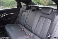 Audi e-tron din 2020 cu 28.250 km - oferta AUD181400 - foto 27